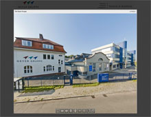 Geyer-Gruppe – Interaktive 360° Panoramen der Produktion & Standorte